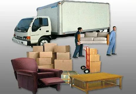  سلامة الأثاث أثناء النقل داخل الكويت